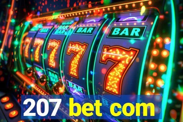 207 bet com
